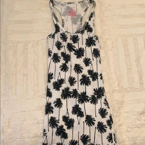 Tank top you can crop!